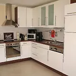 With 2 Bedrooms Nyaraló