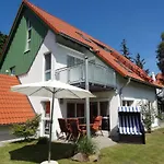Nyaraló With 2 Bedrooms Karlshagen