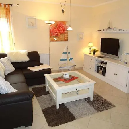 Holiday home With 2 Bedrooms Karlshagen