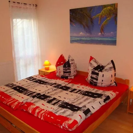 With 2 Bedrooms Holiday home Karlshagen