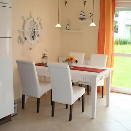 With 2 Bedrooms Karlshagen