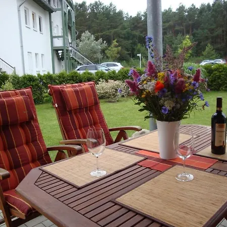 Holiday home With 2 Bedrooms