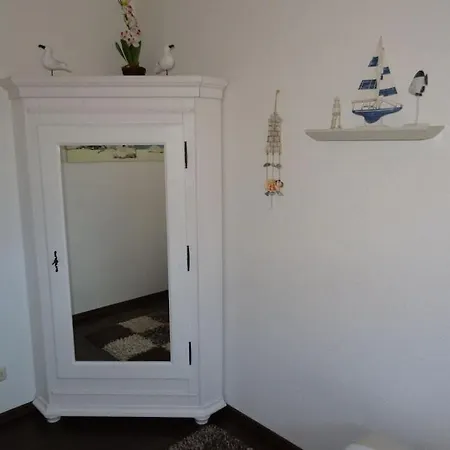 With 2 Bedrooms Holiday home *