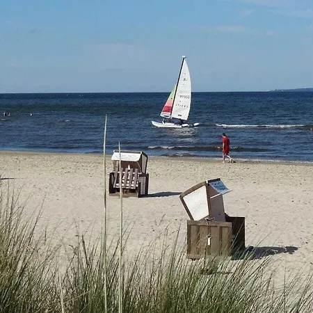 Holiday home With 2 Bedrooms